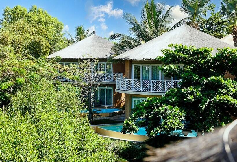 هتل Balafon Beach Resort