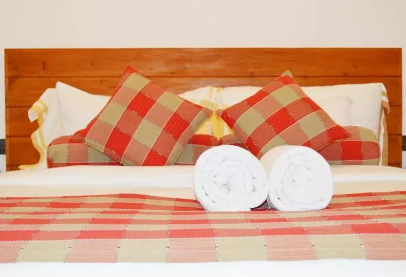 Hotel Cafe Pinnalanda