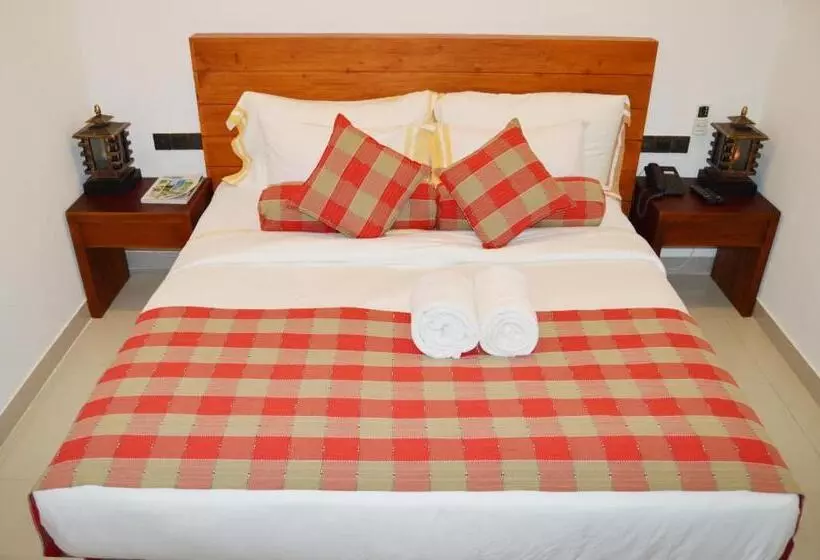 Hotel Cafe Pinnalanda