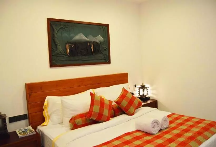 Hotel Cafe Pinnalanda