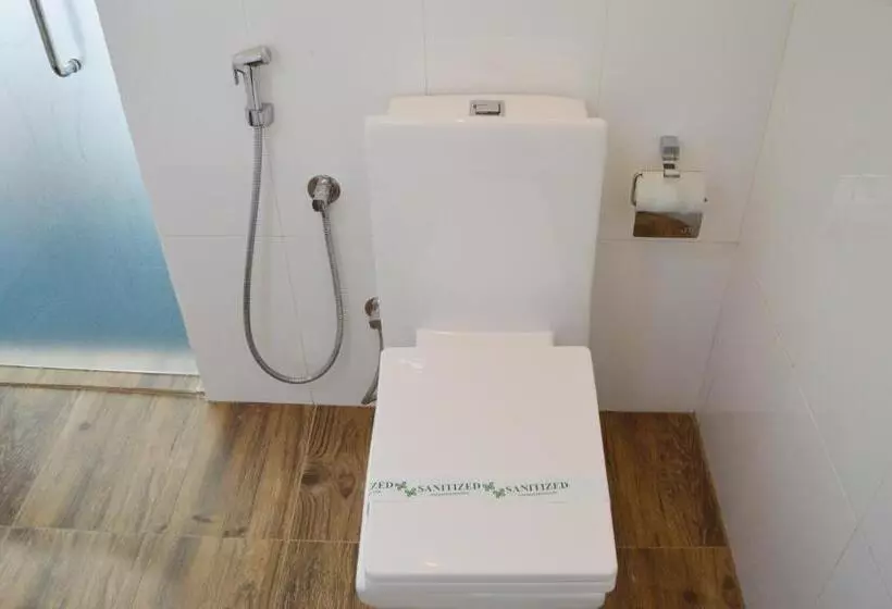 Hotel Cafe Pinnalanda