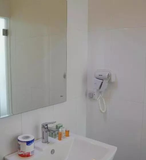 Hotel Cafe Pinnalanda