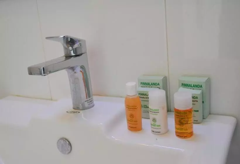 Hotel Cafe Pinnalanda