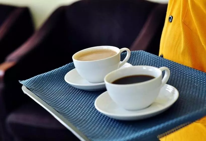 Hotel Cafe Pinnalanda