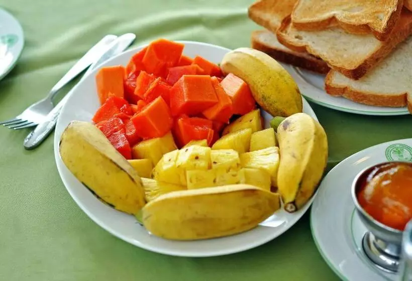 Hotel Cafe Pinnalanda