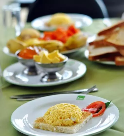 Hotel Cafe Pinnalanda