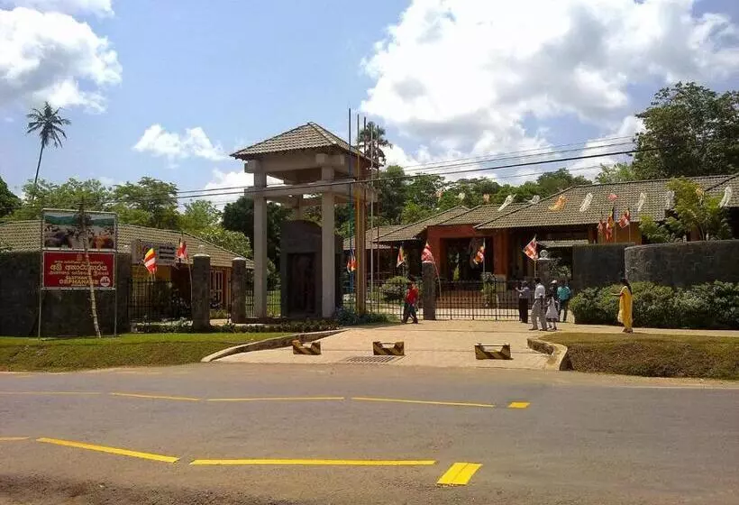 Hotel Cafe Pinnalanda