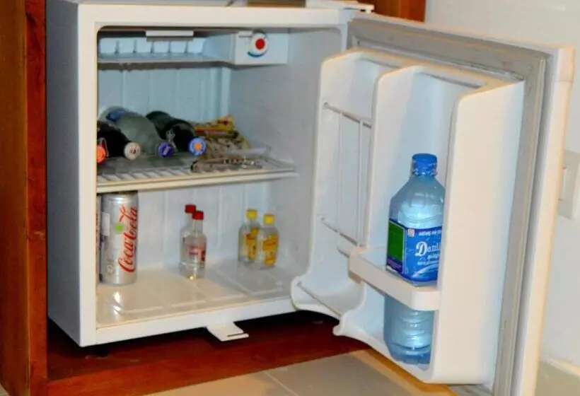 Hotel Cafe Pinnalanda