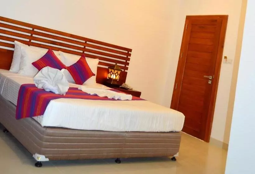 Hotel Cafe Pinnalanda