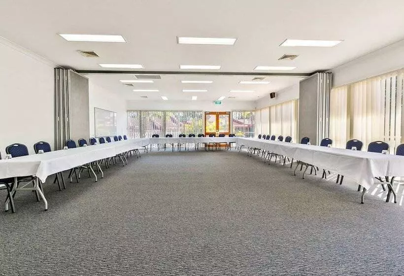 Hotelli Comfort Inn North Brisbane