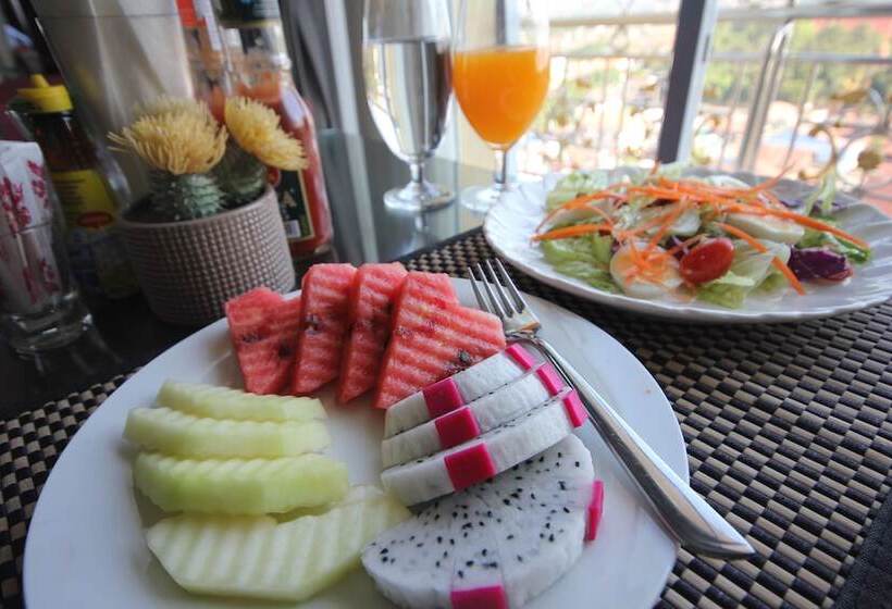 فندق Continental Plaza Vientiane