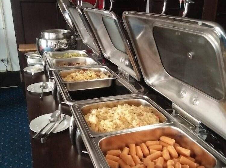 فندق Continental Plaza Vientiane