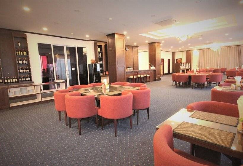 فندق Continental Plaza Vientiane