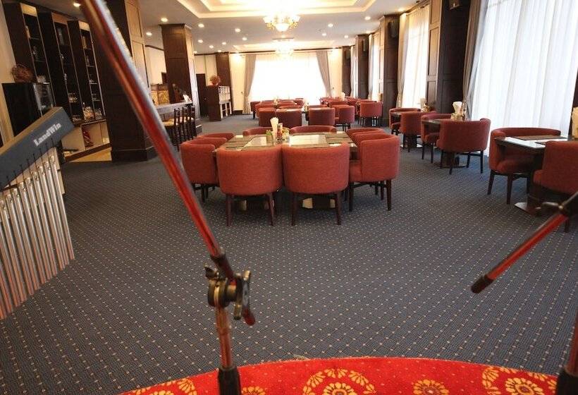 فندق Continental Plaza Vientiane