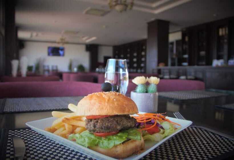 فندق Continental Plaza Vientiane