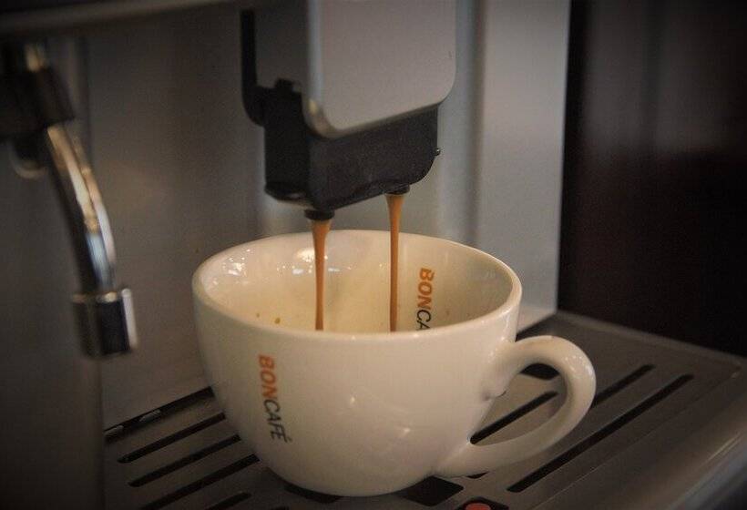 فندق Continental Plaza Vientiane