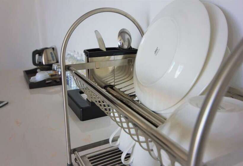 فندق Continental Plaza Vientiane