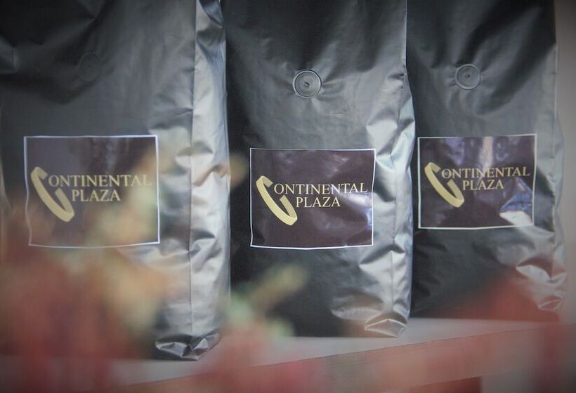 فندق Continental Plaza Vientiane