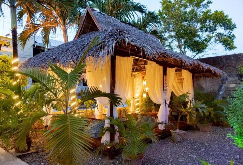 Coucou Bar Hotel And Restaurant