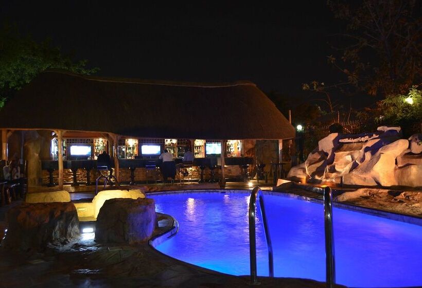 هتل Elevate Suites