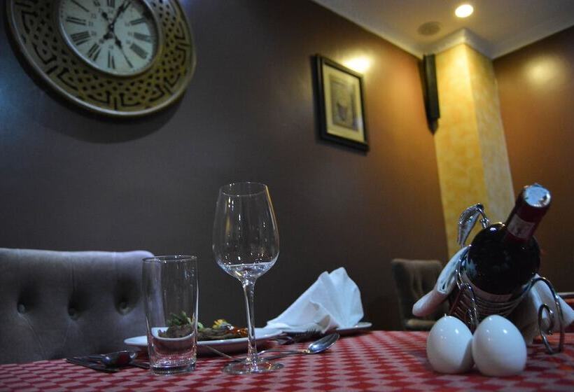 هتل Elevate Suites