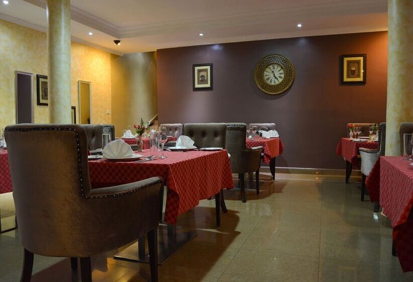 هتل Elevate Suites