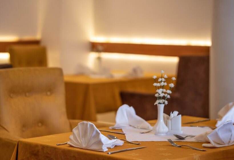 هتل Elevate Suites