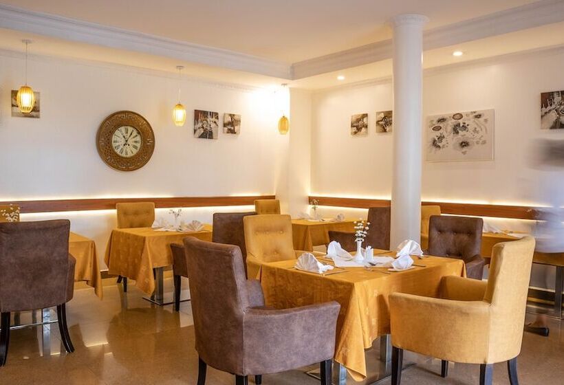 هتل Elevate Suites