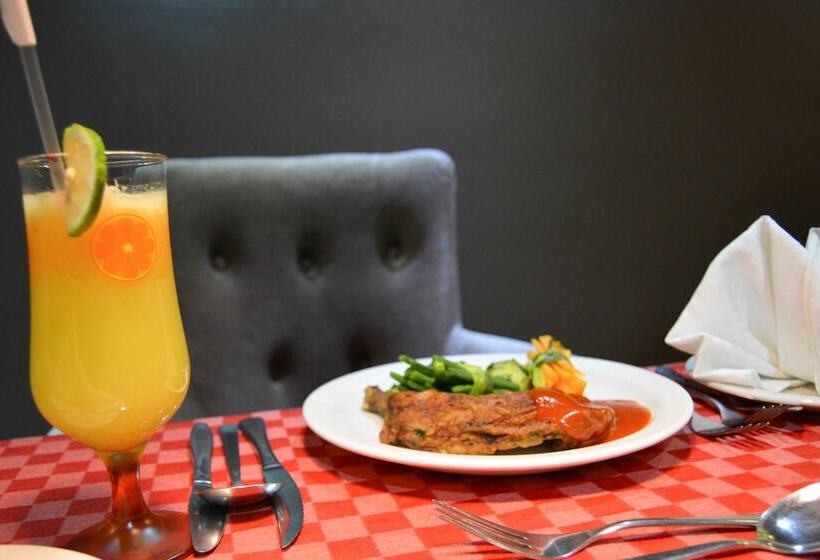 هتل Elevate Suites