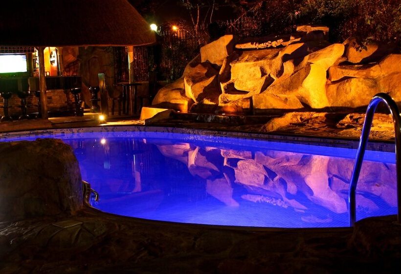 هتل Elevate Suites