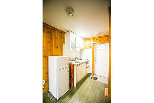 Geoje White O Pension