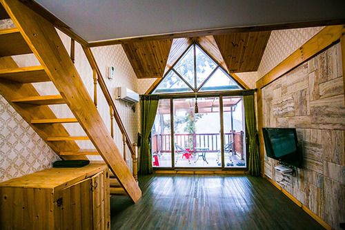 Geoje White O Pension