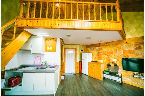 Geoje White O Pension