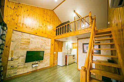 Geoje White O Pension