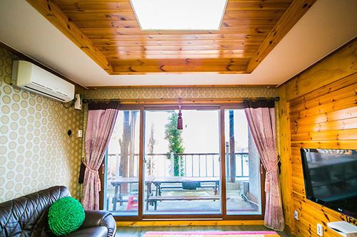 Geoje White O Pension