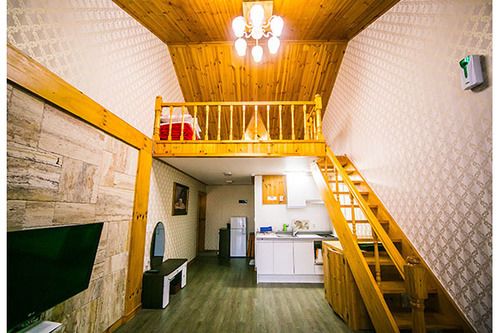 Geoje White O Pension