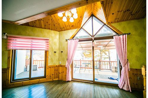 Geoje White O Pension