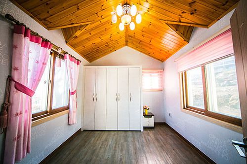 Geoje White O Pension