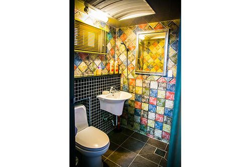 Geoje White O Pension