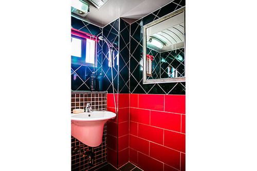 Geoje White O Pension