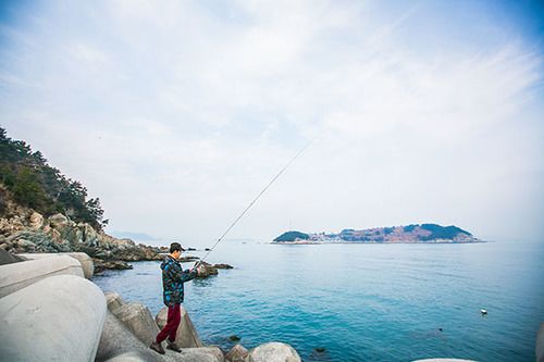 Geoje White O Pension