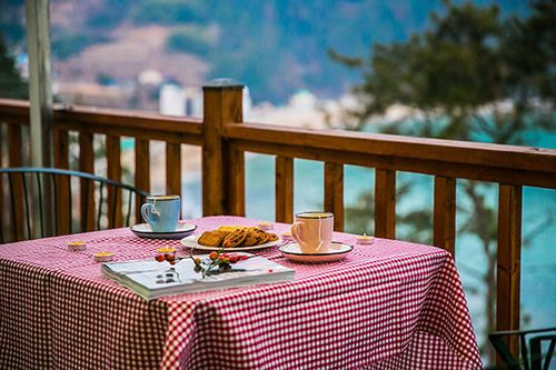 Geoje White O Pension