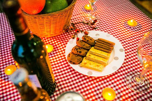 Geoje White O Pension