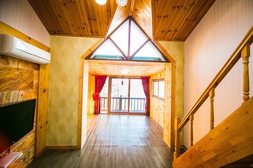 Geoje White O Pension