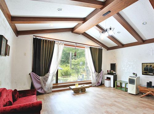 Hongcheon Sol Pension