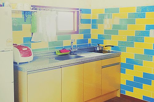 Hongcheon Sol Pension