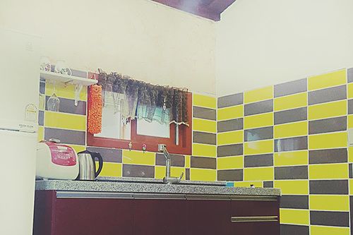 Hongcheon Sol Pension