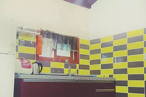 Hongcheon Sol Pension