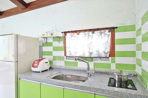 Hongcheon Sol Pension