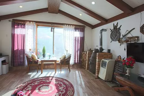 Hongcheon Sol Pension